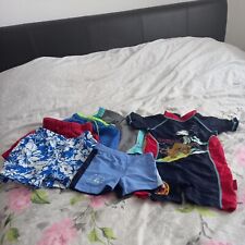 Baby boy shorts for sale  HARLOW