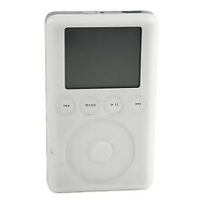 Apple iPod 40GB 3ª Generación Blanco A1040 (SOLO REPUESTOS/REPARACIONES) segunda mano  Embacar hacia Mexico