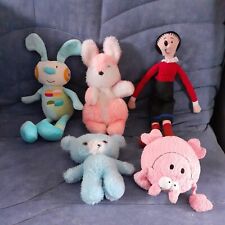 Peluches bécassine d'occasion  Enghien-les-Bains