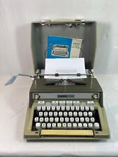 Machine écrire japy d'occasion  Vitry-le-François