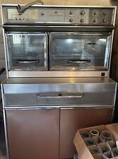 stove frigidaire custom imperial flair for sale  Greencastle