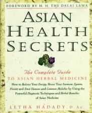 Asian health secrets for sale  Aurora