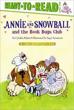 Annie snowball book for sale  USA
