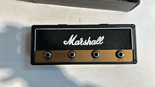 Marshall key holder for sale  PETERSFIELD