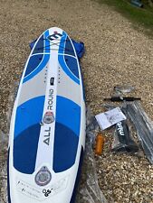 Mistral paddle board for sale  SOUTHAMPTON