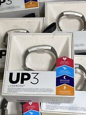 UP3 por Jawbone frequência cardíaca, rastreador de atividade sono DOSNT FUNCIONA, COM CARREGADOR comprar usado  Enviando para Brazil