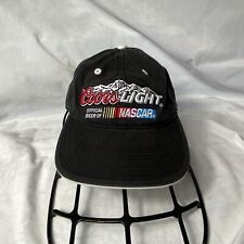 Nascar black baseball for sale  High Point