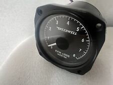 Speedwell rev counter for sale  BURNTWOOD