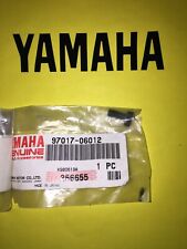 Yamaha v80 xc125 for sale  COVENTRY