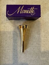 Monette unity trumpet for sale  Dumfries