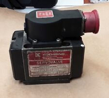 Koehring servovalve 22866 for sale  Cleveland