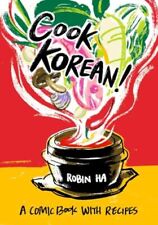 Cook korean comic for sale  Carlstadt