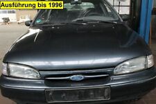 ford mondeo motorhaube gebraucht kaufen  Warendorf