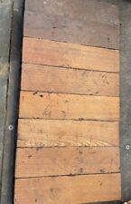 Reclaimed solid pine for sale  BRIGHTON
