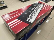 Roland E-X10 Keyboard USED, used for sale  Shipping to South Africa
