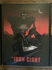 Iron giant mike for sale  Pottstown