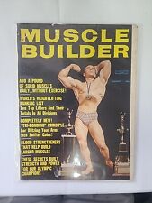 August muscle builder for sale  Canonsburg