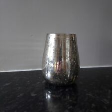 Silver vase for sale  CAMBRIDGE