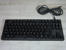 Teclado mecánico interruptor táctil marrón CM Storm Rapid 1 MX SGK-4040-GKCL1-EE. UU. segunda mano  Embacar hacia Argentina