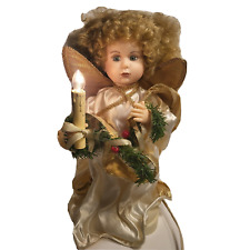 Animated christmas angel for sale  Duanesburg