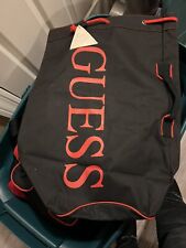 guess duffel bag for sale  Madison
