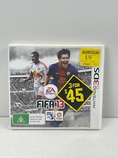 FIFA 13 - Jogo para Nintendoi 3DS - Completo com Manual comprar usado  Enviando para Brazil