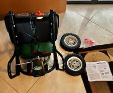 Scotts elite spreader for sale  Sarasota