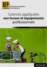 Bep métiers restauration d'occasion  Froissy