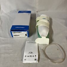 Aircast Ankle Brace ir Stirrup Standard Left NIOB Free Shipping! for sale  Shipping to South Africa