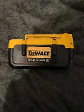 Genuine dewalt dcb360 for sale  MIDDLESBROUGH