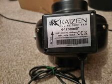 Kaizen carbon duct for sale  UK