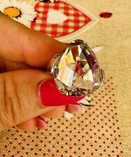 anello swarovski usato  Vignate