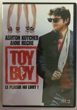 Toy boy dvd d'occasion  Oloron-Sainte-Marie