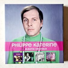 Philippe katerine albums d'occasion  Piennes