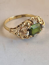 smaragd ring gebraucht kaufen  Ringsheim