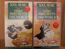Soul music vhs for sale  Ireland