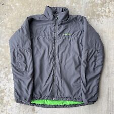 Patagonia gray green for sale  Benton