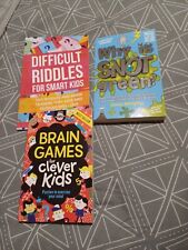 Children books brain for sale  PERSHORE