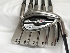 Used callaway iron for sale  USA