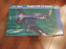 Trumpeter vought f4u for sale  Houston