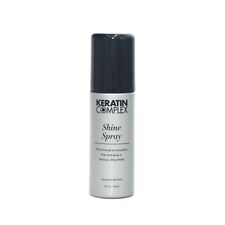 Usado, Keratin Complex Shine Spray 3.0 oz (pacote com 2) comprar usado  Enviando para Brazil