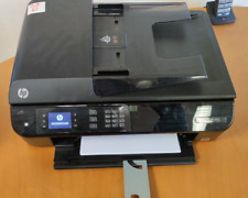 Imprimante scanner officejet d'occasion  Pithiviers