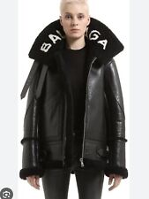 Balenciaga bobardier jacket for sale  Santa Clara