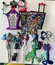 Monster high doll for sale  Tucson
