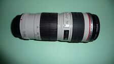 Canon 200mm usm for sale  WORTHING