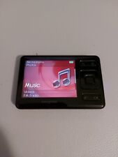 Creative Zen 16GB Przenośny muzyczny odtwarzacz multimedialny MP3 Czarny (w bardzo dobrym stanie, darmowa wysyłka w Wielkiej Brytanii) na sprzedaż  Wysyłka do Poland