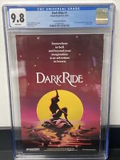 Dark ride cgc for sale  Hilton Head Island