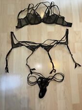 Agent provocateur set for sale  BILLERICAY