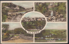 Cumbria postcard views for sale  WATERLOOVILLE