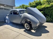 1940 ford deluxe for sale  South San Francisco